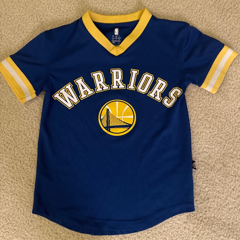 YoungBoy warrior NBA Shirt